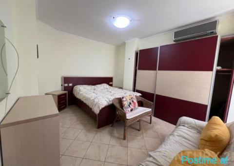 SHITET APARTAMENT 1+1 NE GOLEM - 6/6