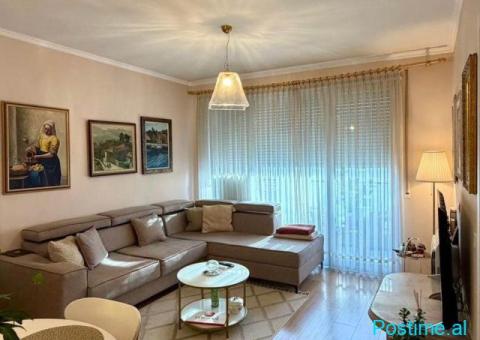 🔥Apartament 1+1 me Qera- Don Bosko - 1/5