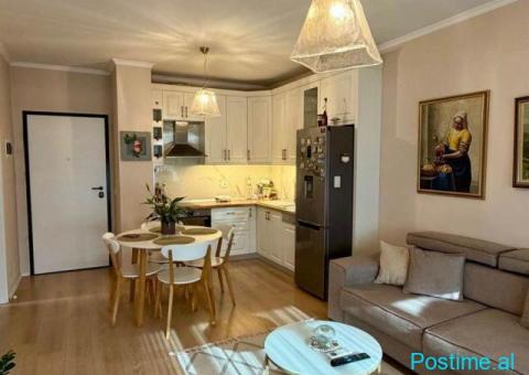 🔥Apartament 1+1 me Qera- Don Bosko - 2/5