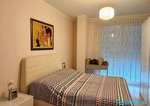 🔥Apartament 1+1 me Qera- Don Bosko - 4/5