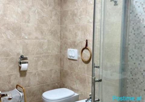🔥Apartament 1+1 me Qera- Don Bosko - 5/5