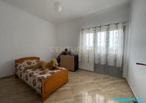 0698329326 JEPET ME QIRA SHTEPI PRIVATE 3+1+2T NE PORTO ROMA - 1/10