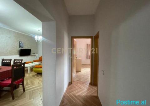 0698329326 JEPET ME QIRA SHTEPI PRIVATE 3+1+2T NE PORTO ROMA - 3/10