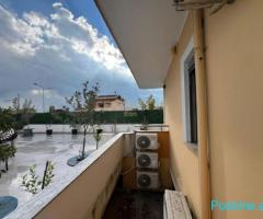0697603180Apartament 2+1+2 Me Qira në Spitalle,Durrës !