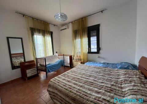 0697603180Apartament 2+1+2 Me Qira në Spitalle,Durrës ! - 6/8