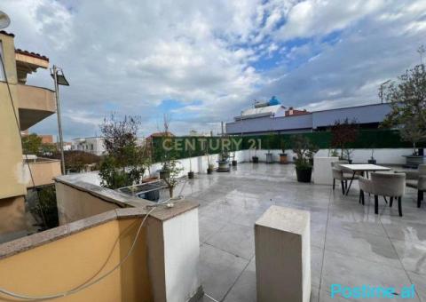 0697603180Apartament 2+1+2 Me Qira në Spitalle,Durrës ! - 7/8