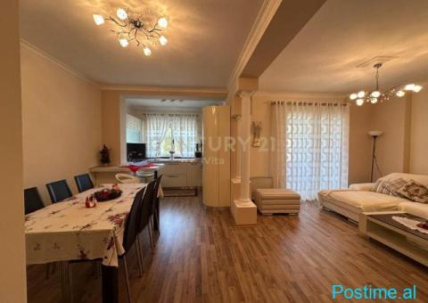 0698244160 Jepet me qira apartament 1+1 pamje deti në Vollga - 1/10