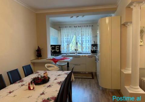 0698244160 Jepet me qira apartament 1+1 pamje deti në Vollga - 2/10