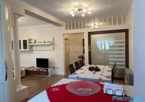 0698244160 Jepet me qira apartament 1+1 pamje deti në Vollga - 3/10