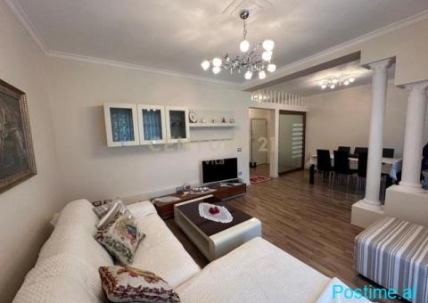 0698244160 Jepet me qira apartament 1+1 pamje deti në Vollga - 4/10