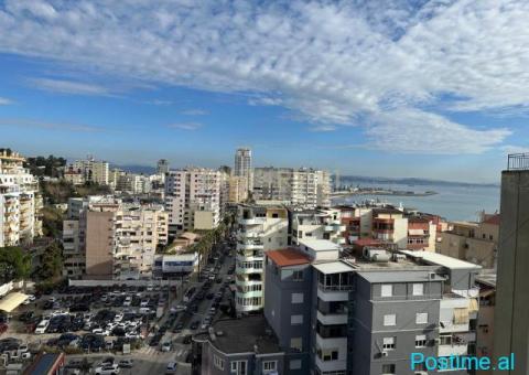 0698244160 Jepet me qira apartament 1+1 pamje deti në Vollga - 5/10