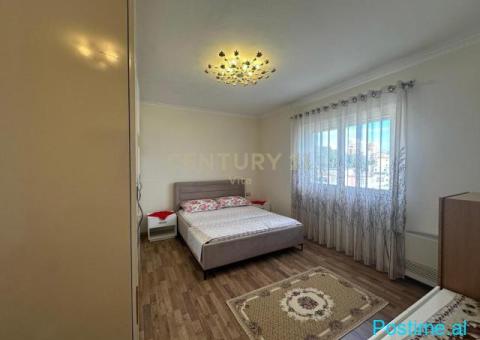 0698244160 Jepet me qira apartament 1+1 pamje deti në Vollga - 6/10
