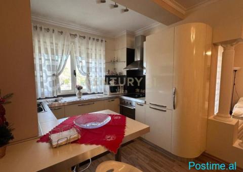 0698244160 Jepet me qira apartament 1+1 pamje deti në Vollga - 7/10