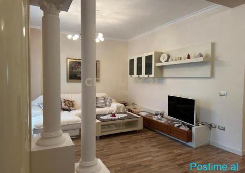 0698244160 Jepet me qira apartament 1+1 pamje deti në Vollga - 9/10