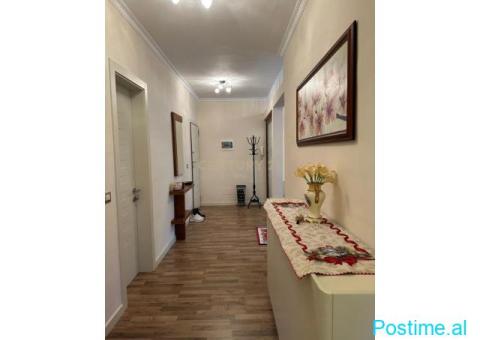 0698244160 Jepet me qira apartament 1+1 pamje deti në Vollga - 10/10
