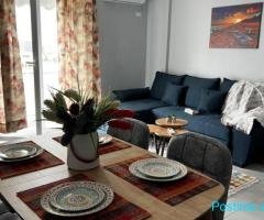 Apartamente 1+1 me qera