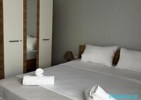 Apartamente 1+1 me qera - 3/8
