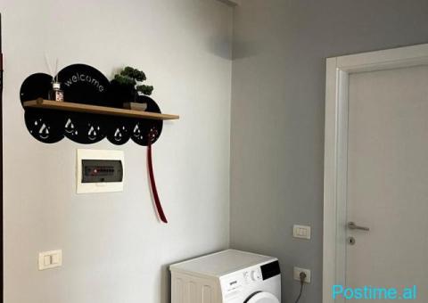 Apartamente 1+1 me qera - 4/8