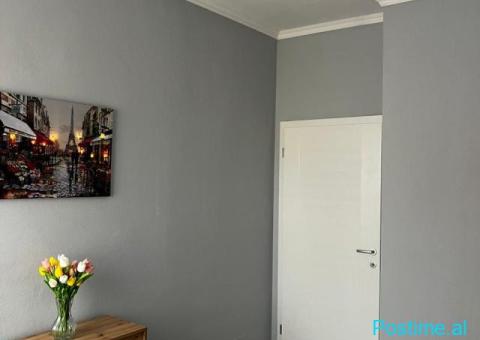 Apartamente 1+1 me qera - 5/8