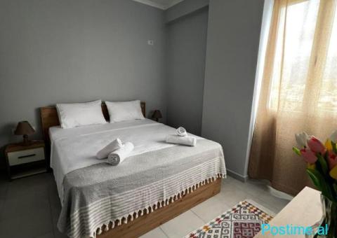 Apartamente 1+1 me qera - 7/8
