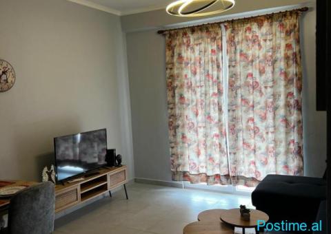 Apartamente 1+1 me qera - 8/8