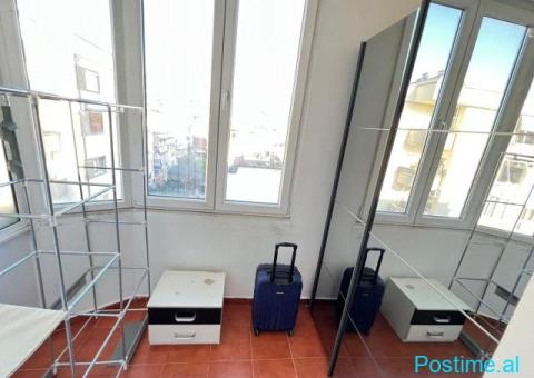 🏡 JEPET ME QIRA APARTAMENT 1+1 – VASIL SHANTO 📢 - 1/4