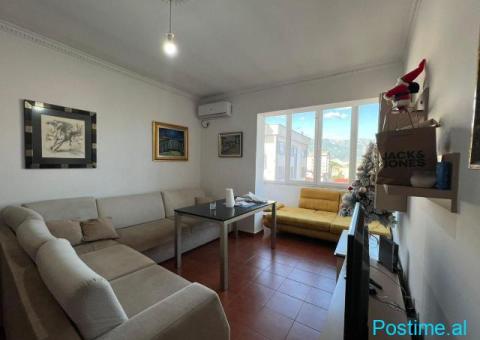 🏡 JEPET ME QIRA APARTAMENT 1+1 – VASIL SHANTO 📢 - 2/4