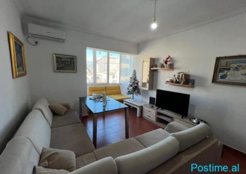 🏡 JEPET ME QIRA APARTAMENT 1+1 – VASIL SHANTO 📢 - 3/4