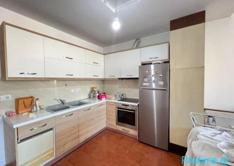 🏡 JEPET ME QIRA APARTAMENT 1+1 – VASIL SHANTO 📢 - 4/4