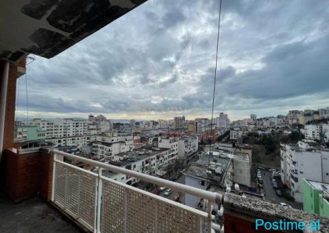 +355695720546 Apartament 2+1 me Verandë në Shitje pranë Muze - 1/7