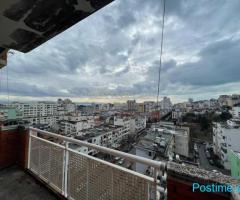 +355695720546 Apartament 2+1 me Verandë në Shitje pranë Muze