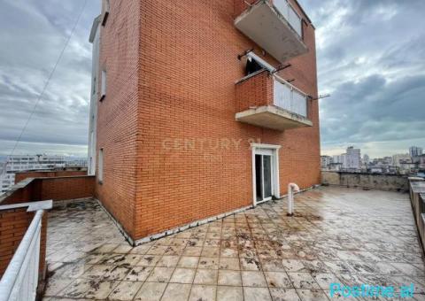 +355695720546 Apartament 2+1 me Verandë në Shitje pranë Muze - 3/7