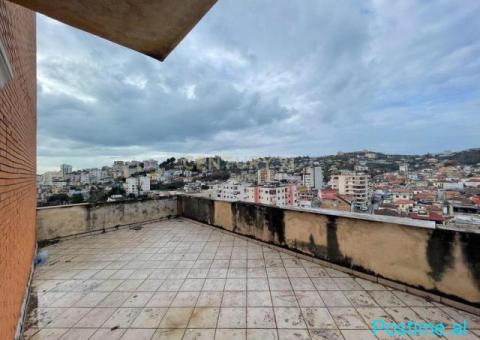 +355695720546 Apartament 2+1 me Verandë në Shitje pranë Muze - 4/7