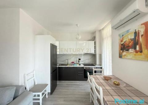 0686051712 QERA APT 1+1+Post Parkimi me Pamje Deti Te W - 1/10