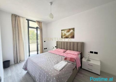 0686051712 QERA APT 1+1+Post Parkimi me Pamje Deti Te W - 4/10