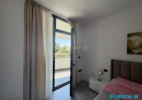 0686051712 QERA APT 1+1+Post Parkimi me Pamje Deti Te W - 7/10