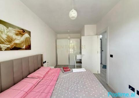 0686051712 QERA APT 1+1+Post Parkimi me Pamje Deti Te W - 8/10