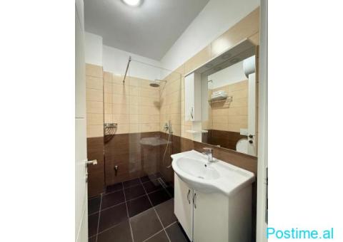 0686051712 QERA APT 1+1+Post Parkimi me Pamje Deti Te W - 9/10