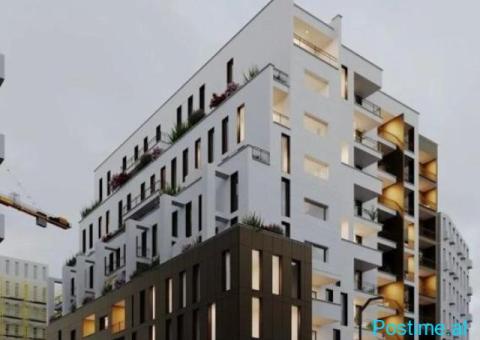 Okazion‼️Shitet apartament 2+1 - 1/4