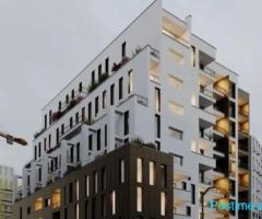 Okazion‼️Shitet apartament 2+1