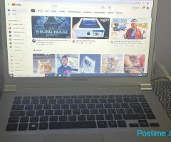 Shitet Laptop Samsung New Series 9 i5 15 inch 120euro