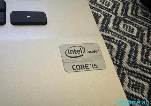 Shitet Laptop Samsung New Series 9 i5 15 inch 120euro - 6/7