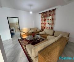 Jepet me qera shtepi afer zones se Porcelanit Tirane
