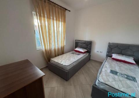 Jepet me qera shtepi afer zones se Porcelanit Tirane - 8/10