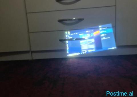 Projektor Full HD 1080p – InFocus X10 (DLP Home Theater) - 5/7