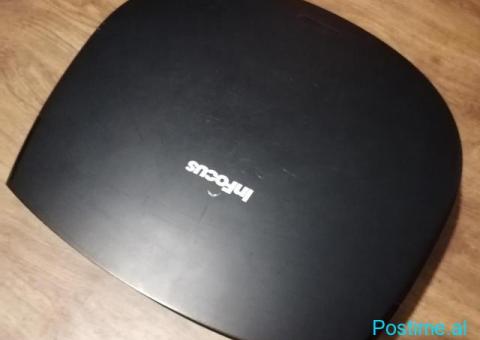 Projektor Full HD 1080p – InFocus X10 (DLP Home Theater) - 6/7