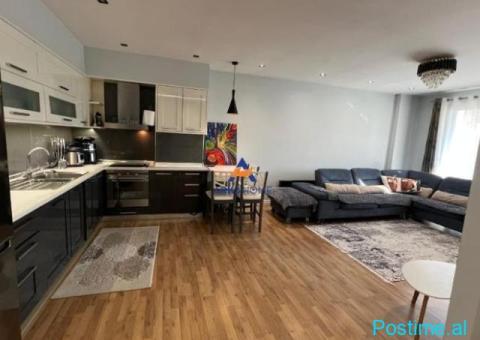 JEPET ME QERA APARTAMENT 2+1+BALLKON 'RRUGA ASTRIT LOSHA' 50 - 1/4