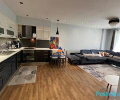 JEPET ME QERA APARTAMENT 2+1+BALLKON 'RRUGA ASTRIT LOSHA' 50