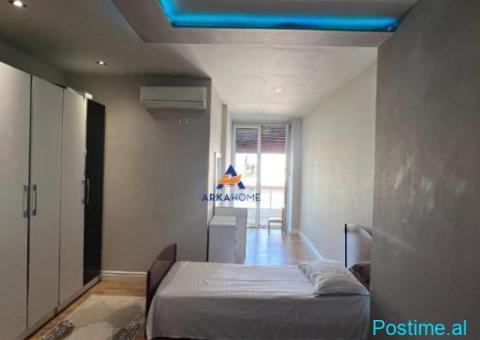 JEPET ME QERA APARTAMENT 2+1+BALLKON 'RRUGA ASTRIT LOSHA' 50 - 2/4