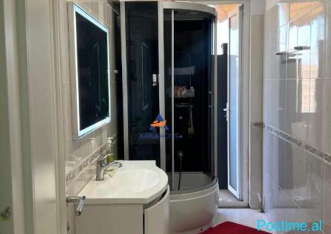 JEPET ME QERA APARTAMENT 2+1+BALLKON 'RRUGA ASTRIT LOSHA' 50 - 3/4